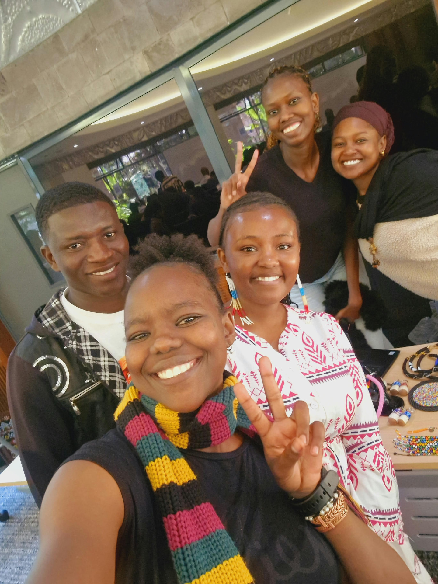 Founder and team