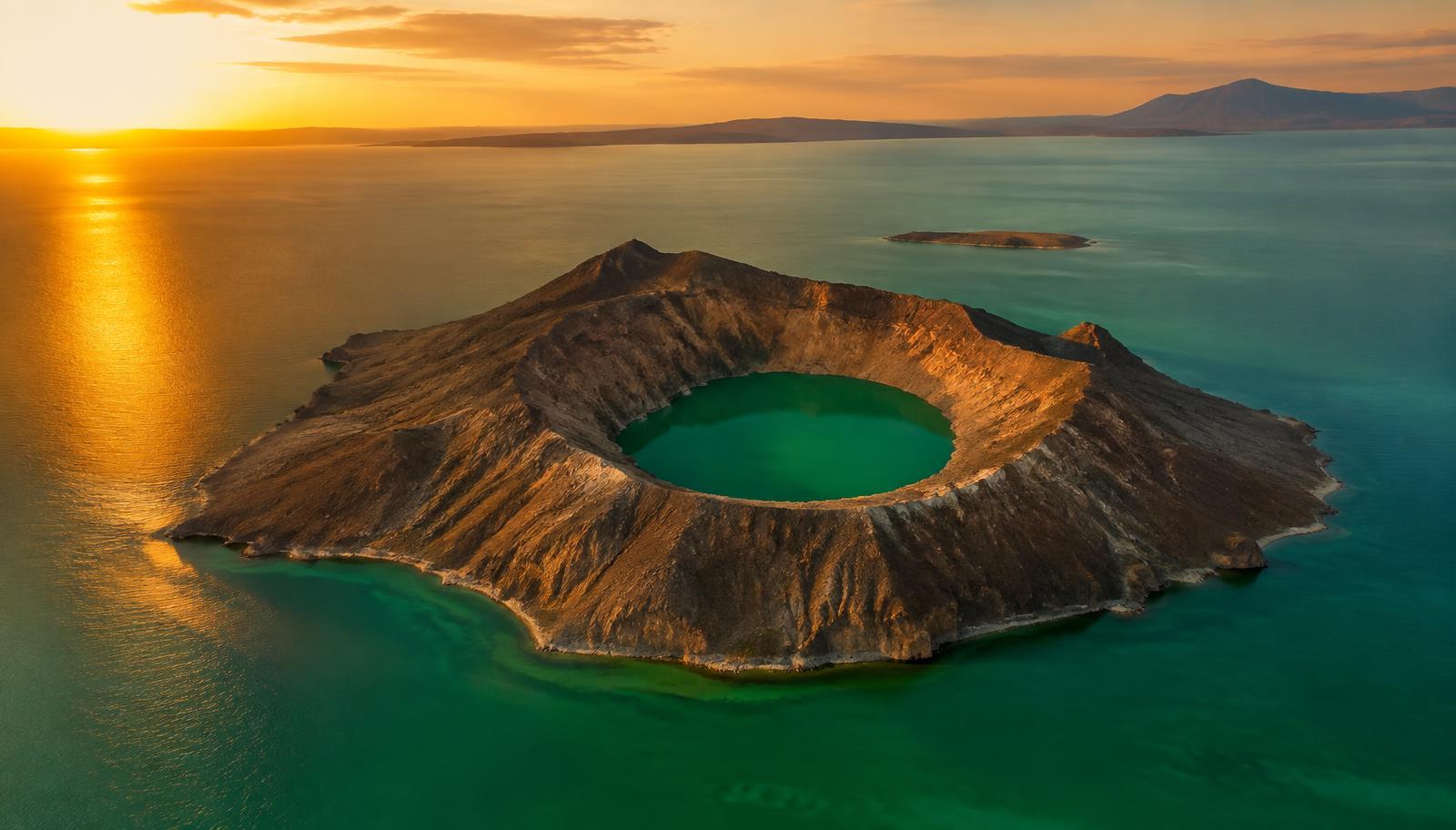 Lake Turkana